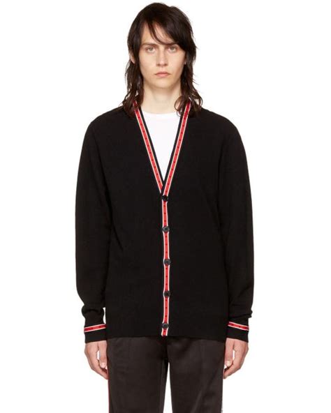 givenchy knitwear men's|givenchy official online shop.